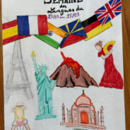Semaine des Langues : résultats du concours d&rsquo;affiches