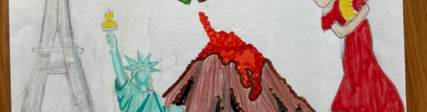 Semaine des Langues : résultats du concours d&rsquo;affiches