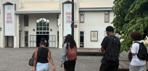 Théâtre en Anglais