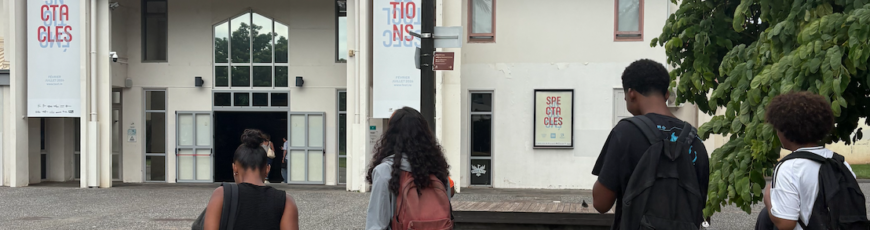 Théâtre en Anglais