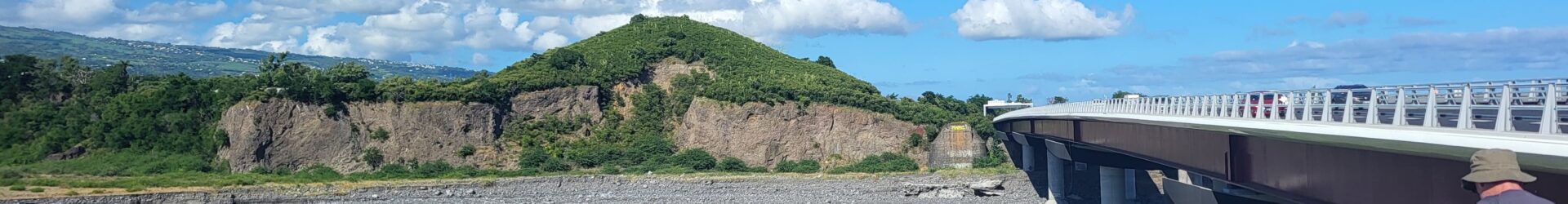 Des roches à l’acrostiche : une aventure avec les 603 et 605