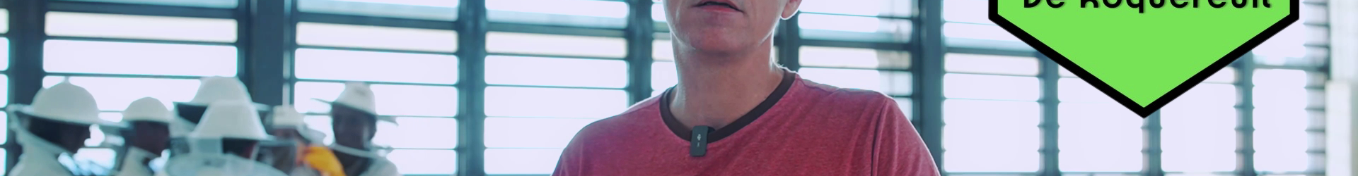 Les abeilles connectées de Roquefeuil : présentation du projet en vidéo.