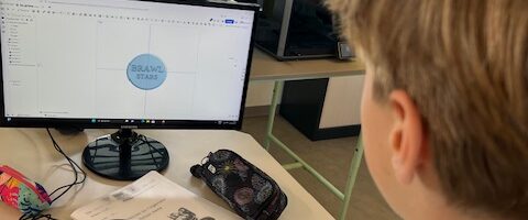 Option Sciences de l’ingénieur au collège Roquefeuil