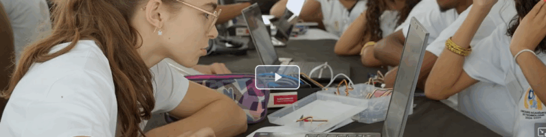 Concours académique de technologie – Édition 2025