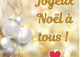 Noël au CCC