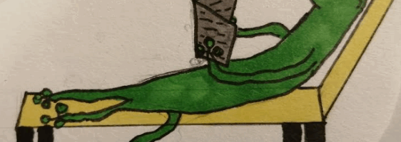 Concours / Si on lisait à voix haute un auteur péï ?