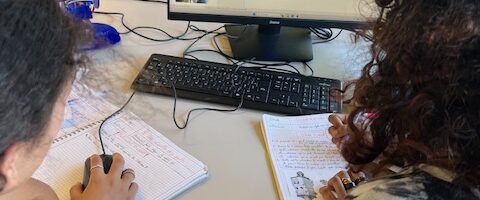 Sciences de l&rsquo;Ingénieur – 4ème | Robotique et Vision artificielle