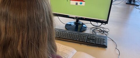 Apprentissage de la modélisation 3D