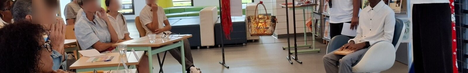 Journal Le Quotidien : les 402 à l’honneur