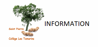 Rencontre Parents-Profs et Remise des Bulletins – Mardi 16 Décembre