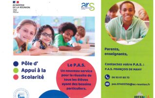 Nouveau dispositif pour aider les familles: P.A.S