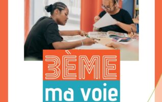 Orientation 3e: Que faire après le collège?