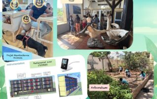 Webinaire des éco-délégués (27 mars 2026)