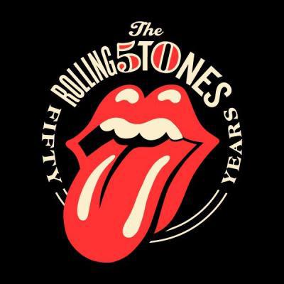 Les sonneries de cette semaine, dédicace aux « Papys du Rock » : Les Rolling Stones