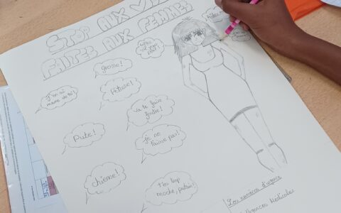 Ensemble contre la violence : Quand la publicité sert une cause (2ème volet)