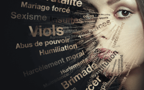 Ensemble contre la violence : Quand la publicité sert une cause (1er volet)