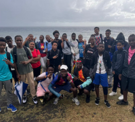 Récapitulatif des activités des prépa métiers (période 1)