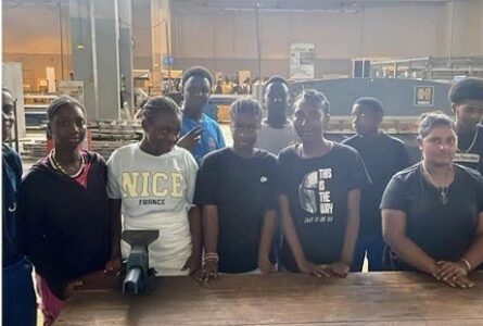 Récapitulatif des activités des prépa métier (2e période)