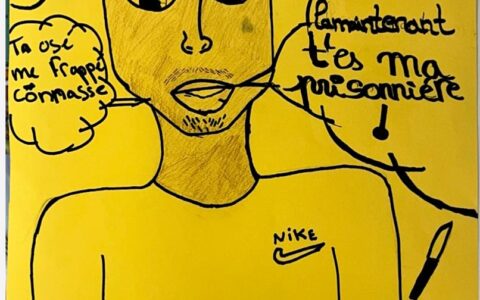 Ensemble contre la violence : Quand la publicité sert une cause (3ème volet)