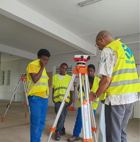 Suite des immersions en Lycée Professionnel