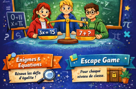 Grande finale des Défis Maths 2026 : un beau succès pour la Semaine des Maths !