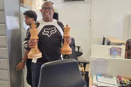 Tournoi d’échecs des anciens du collège – 10 juin 2026