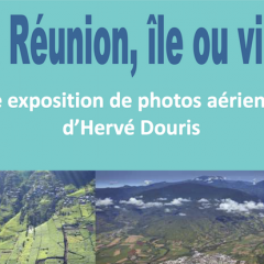 Exposition CDI : « La Réunion, île ou ville »