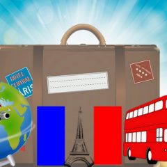 Voyage France – Angleterre : une histoire partagée