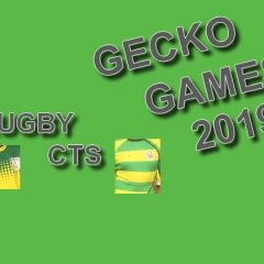 Rugby : rétrospective des Gecko Games 2019