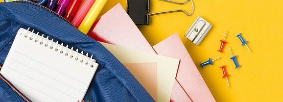 Effets scolaires : RENTREE SCOLAIRE 2026-2027