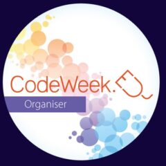 La code Week Europe aussi chez nous