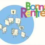 Rentrée 2026 pour les élèves
