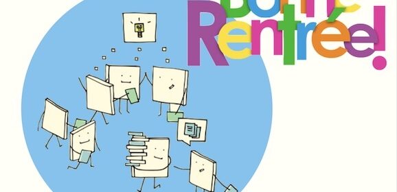 Rentrée 2026 pour les élèves