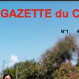 La Gazette du CTS numéro 1 – 2023