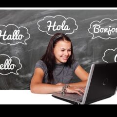 Mise en oeuvre du plan langues au collège