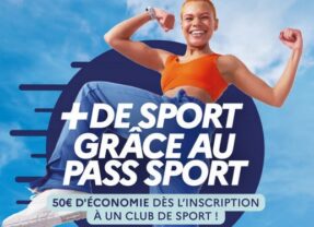 Pass sport