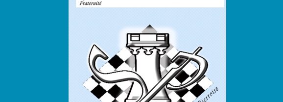 2e Tournoi d&rsquo;Échecs Par Équipe Mixte