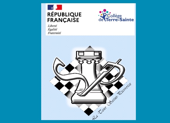 Bilan Tournoi échecs 2025