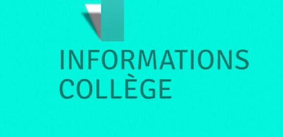 Courrier de M le Recteur : la rougeole