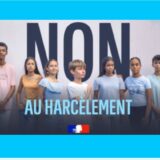 Clip campagne nationale 2025:  lutte contre le harcèlement