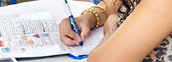 Visite du recteur le 19 février