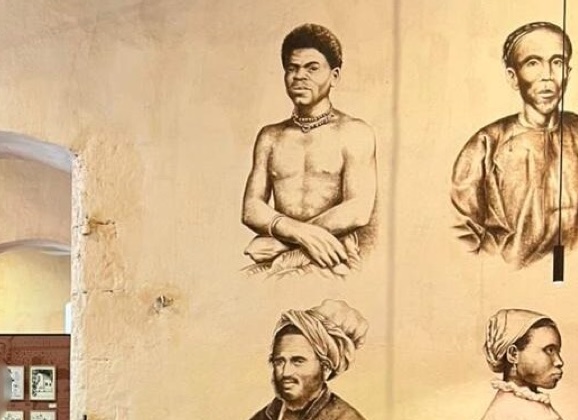 Classe découverte : Plongée dans l’histoire de la Réunion