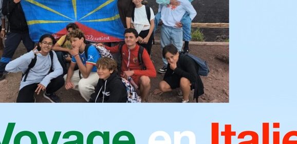 Voyage en Italie