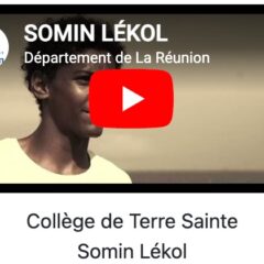 Concours film scolaire « Lékol mémé »