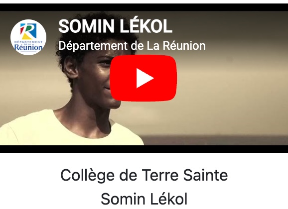 Concours film scolaire « Lékol mémé »