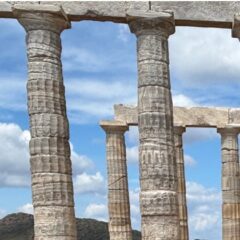 Voyage interculturel en Grèce