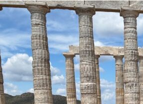 Voyage interculturel en Grèce