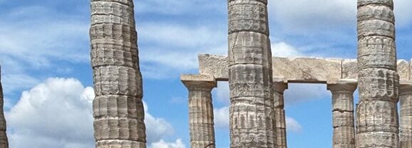 Voyage interculturel en Grèce