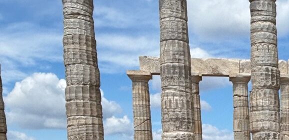 Voyage interculturel en Grèce