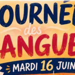 Bilan actions Journée des Langues 2026